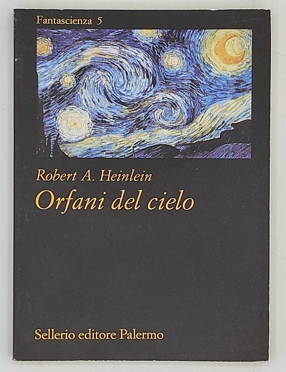 Orfani del cielo