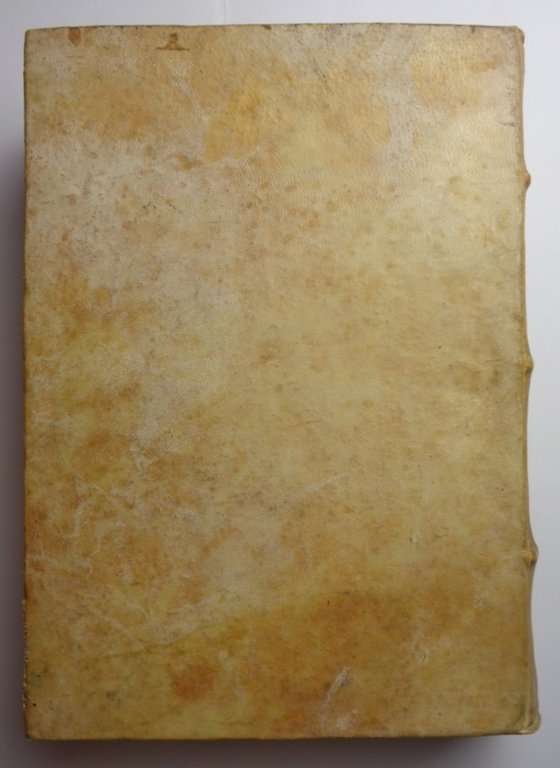 QUE HOC IN LIBRO CONTINENTUR. (1512). Seguito da: QUAE HOC …