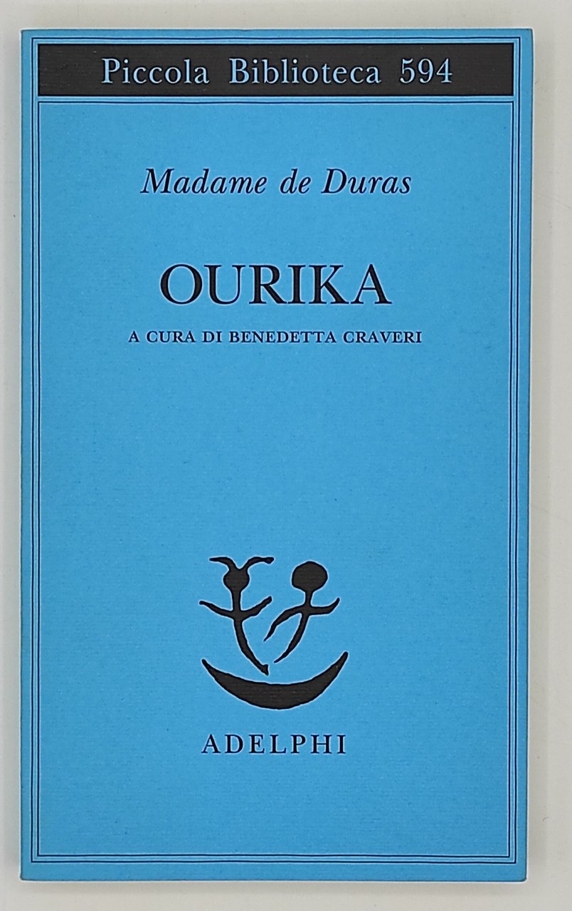 Ourika