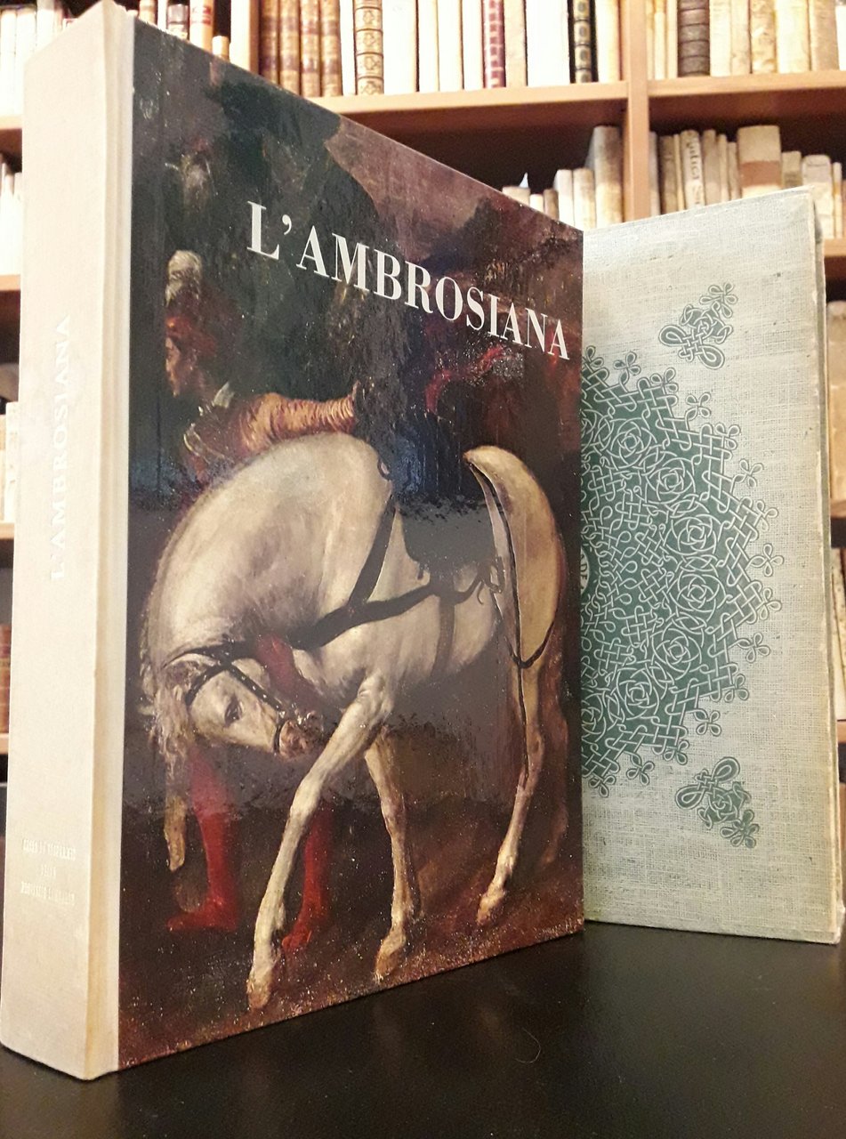 L'Ambrosiana