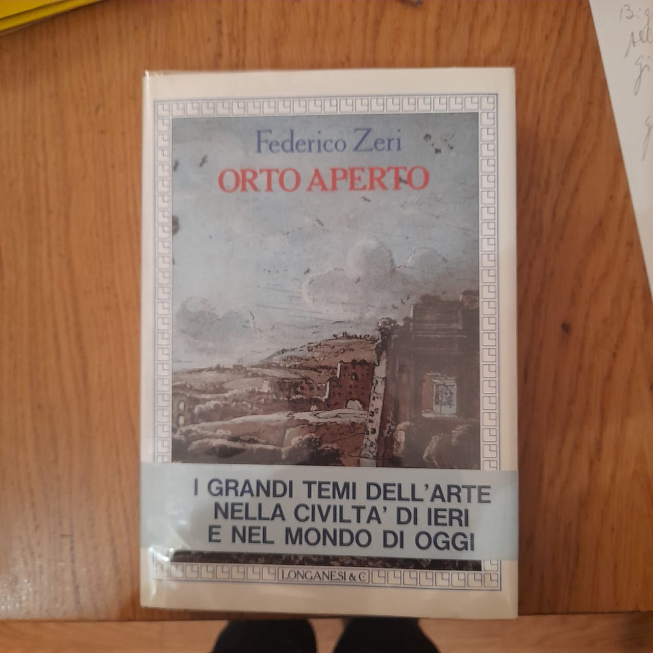 Orto aperto