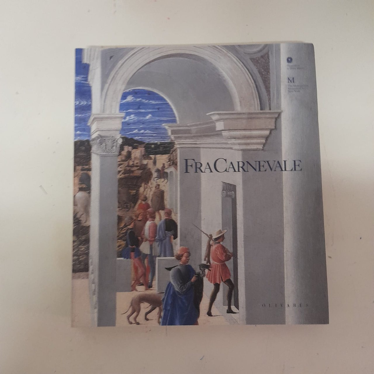 Fra' Carnevale Un artista rinascimentale da Filippo Lippi a Piero …