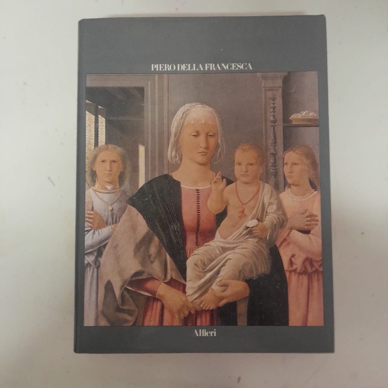 Piero della Francesca