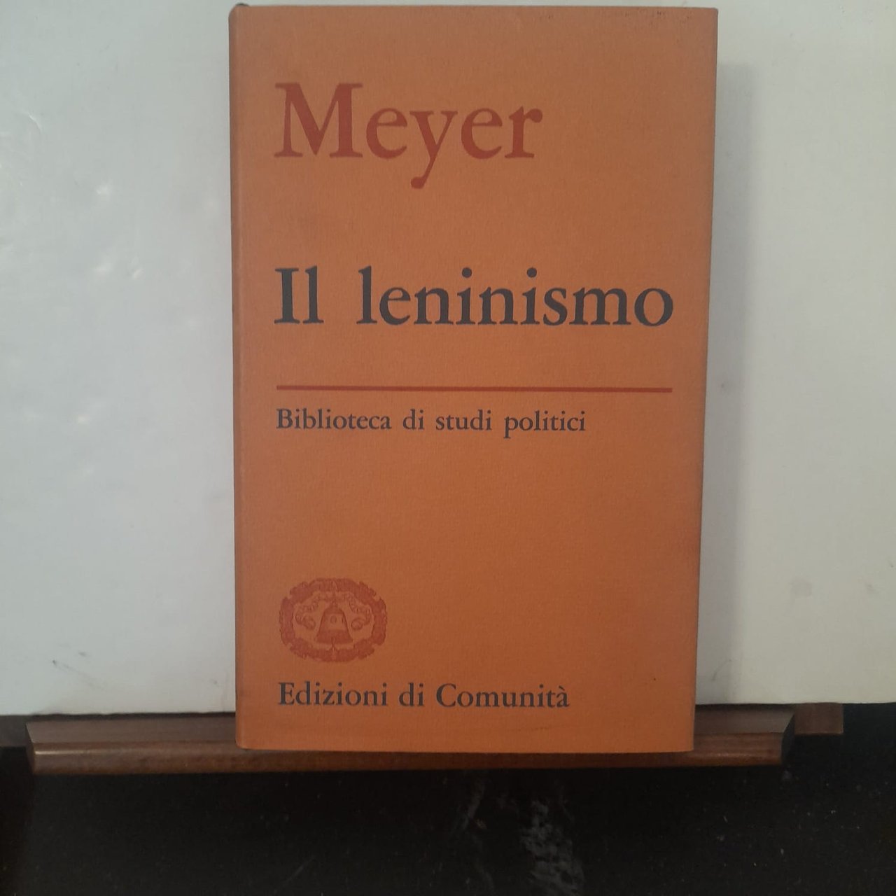 Il leninismo