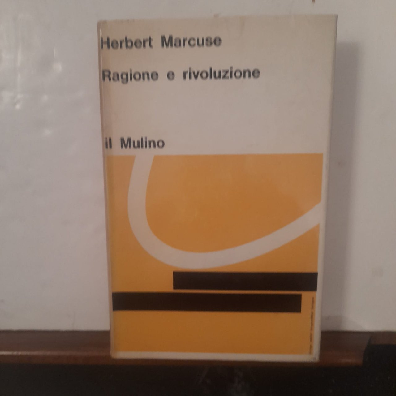 Ragione e rivoluzione Hegel e il sorgere della "teoria sociale"