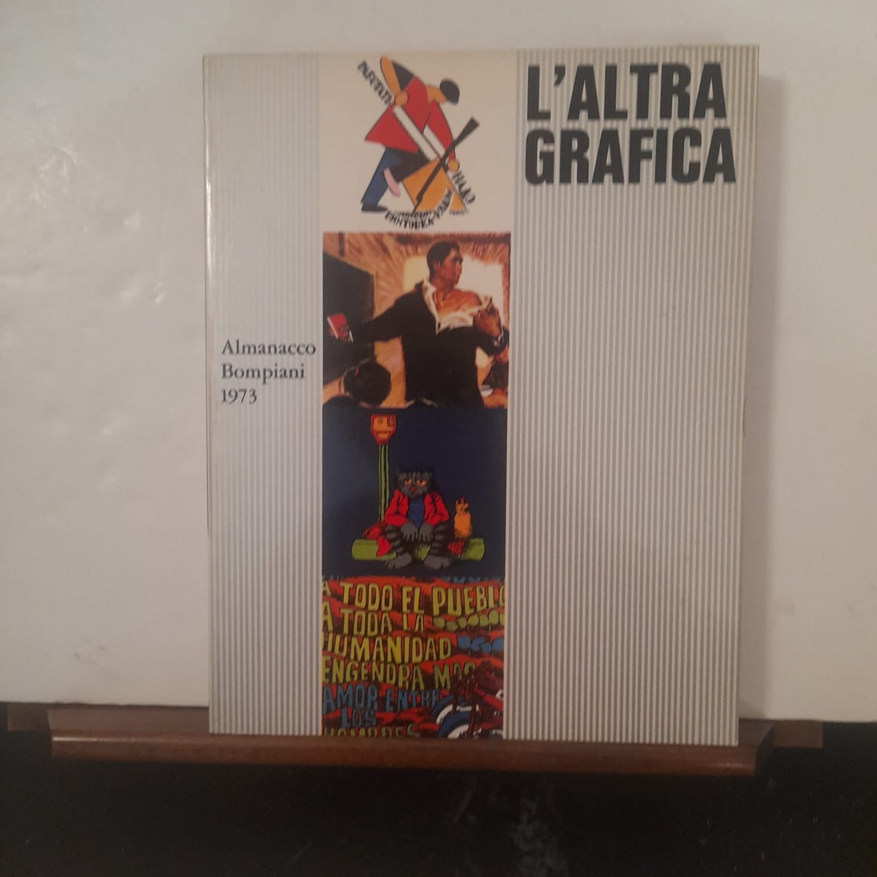 L'altra grafica