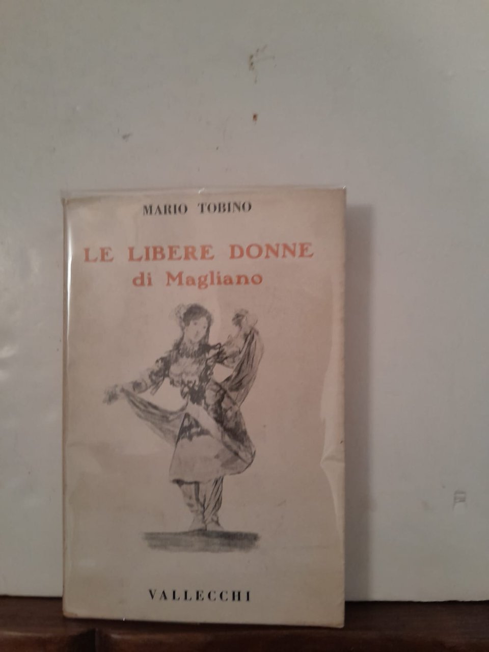 Le libere donne di Magliano