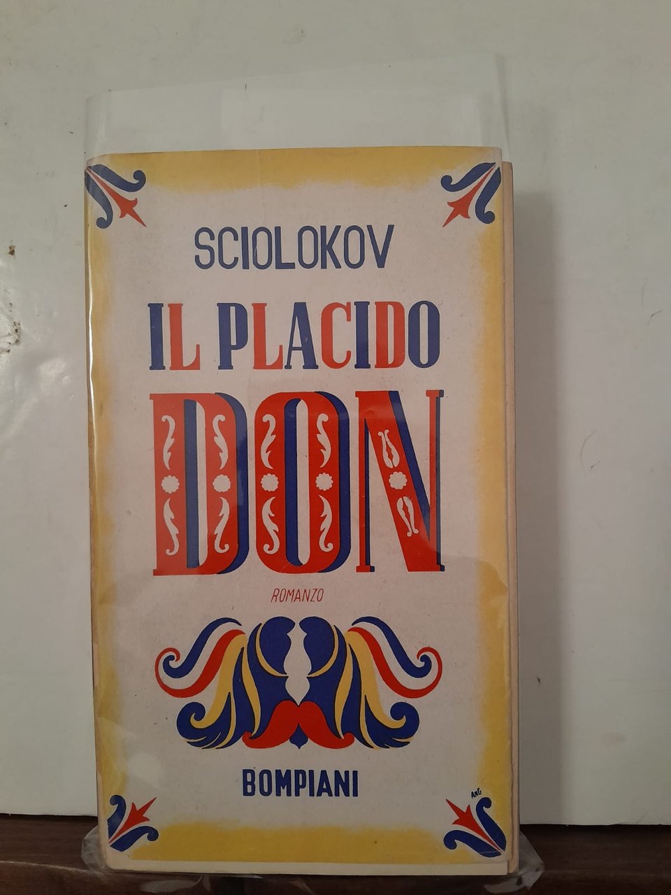 Il placido Don