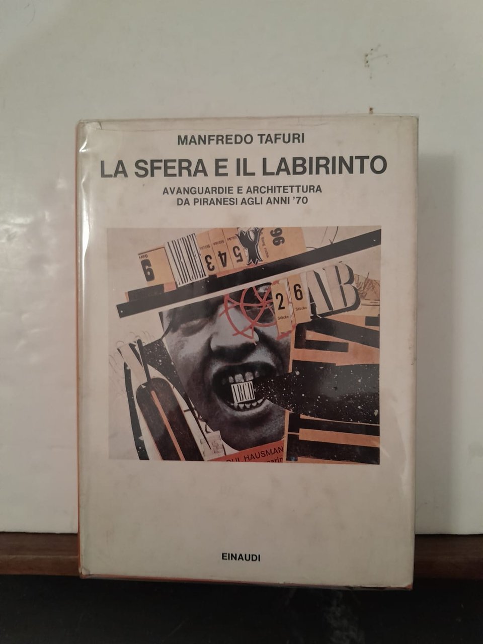 La sfera e il labirinto avanguardie e architettura da Piranesi …