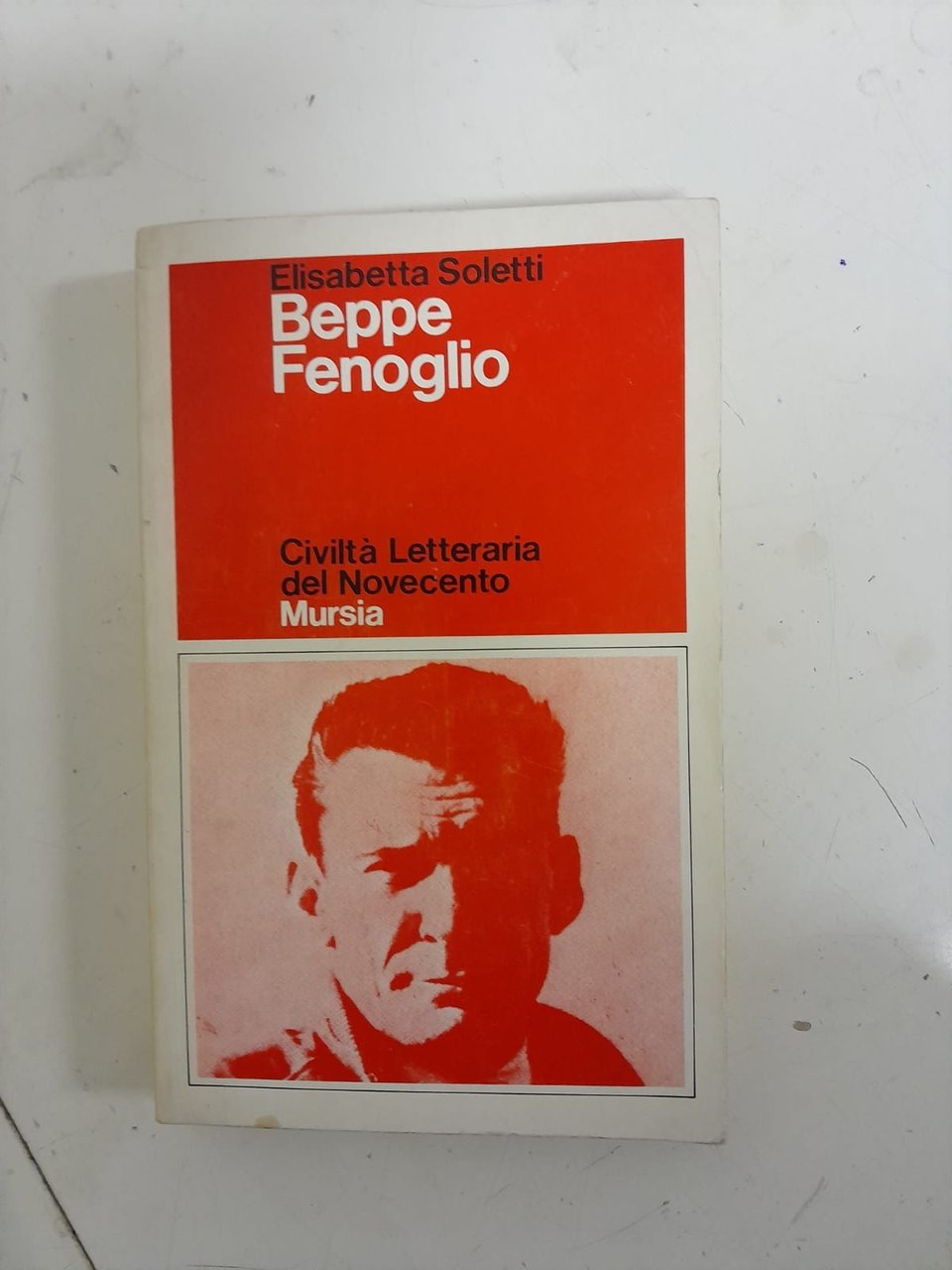 Beppe Fenoglio