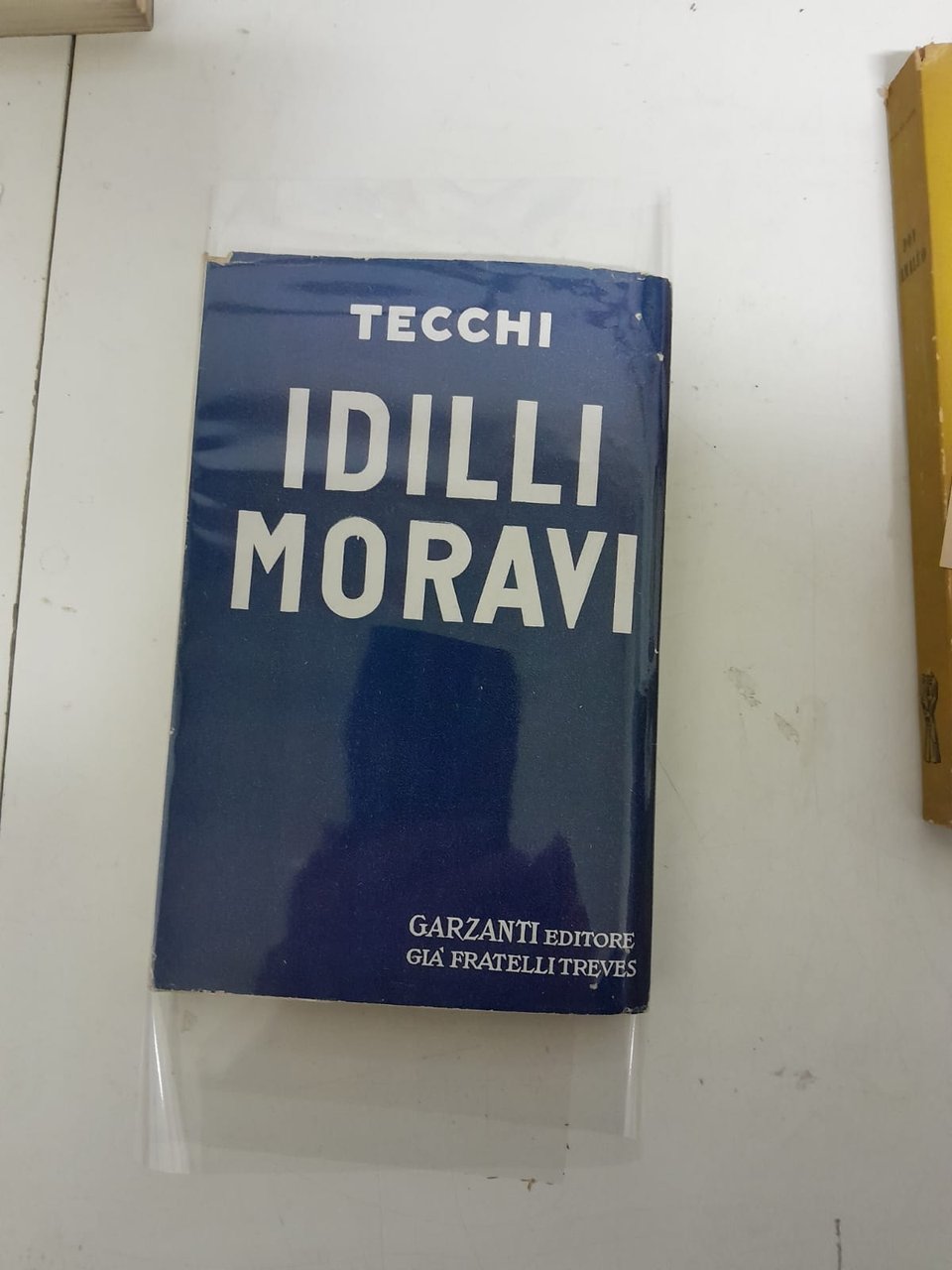 Idilli moravi