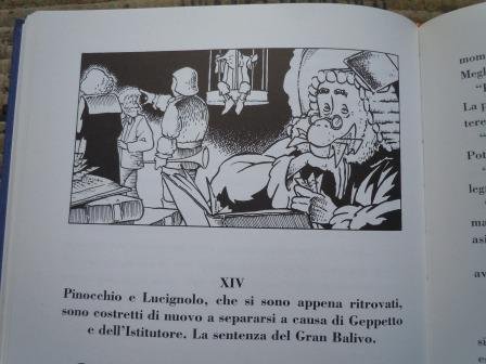 PINOCCHIO E IL CAVALIERE DI MELK - ILLUSTRAZIONI DI FRANCESCO …