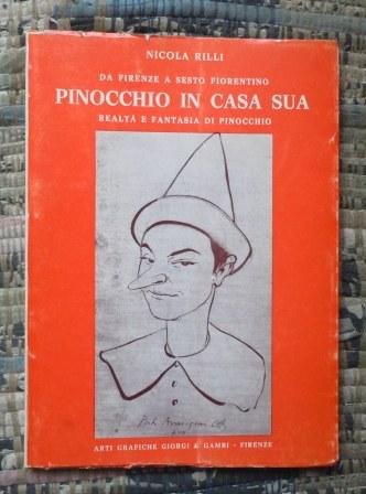 PINOCCHIO IN CASA SUA - DA FIRENZE A SESTO FIORENTINO …