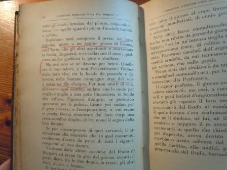 LA TRAPPOLA - EDIZIONE ORIGINALE - 1915