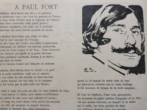 POESIA. Rassegna internazionale diretta da F.T. Marinetti. Milano Via Senato, …