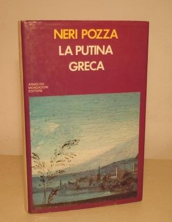 LA PUTINA GRECA E ALTRE STORIE - CON 16 ILLUSTRAZIONI …
