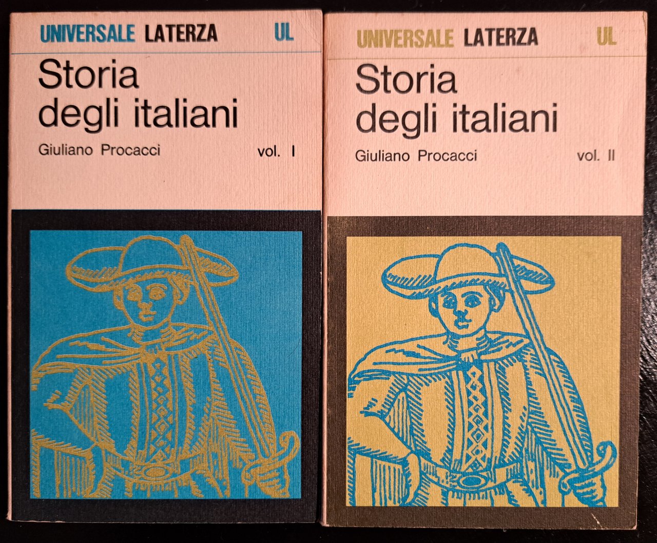 Storia degli italiani