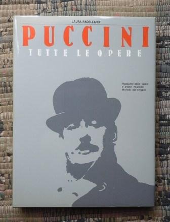 PUCCINI TUTTE LE OPERE - RIASSUNTO DELLE OPERE E ANALISI …