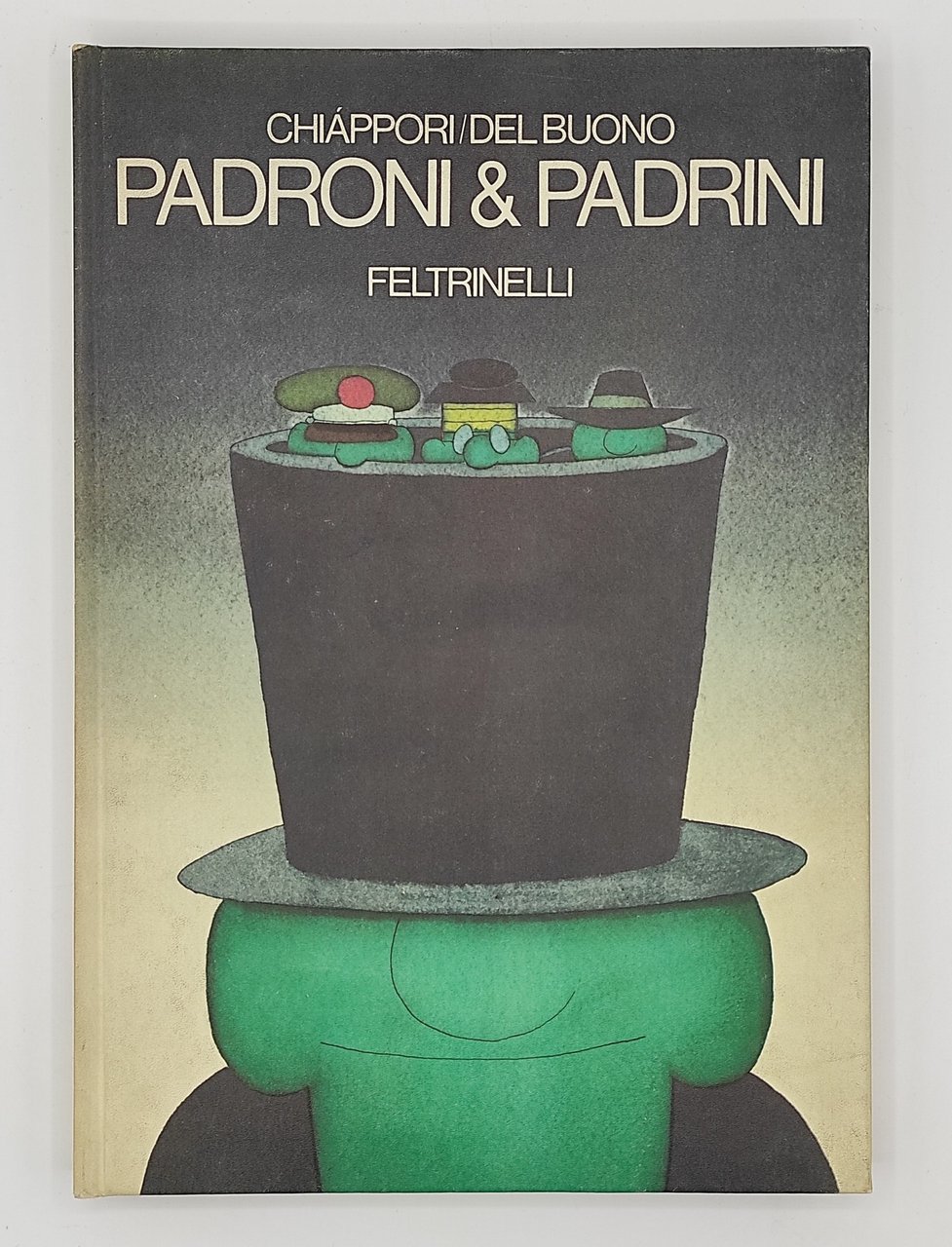 Padroni & Padrini