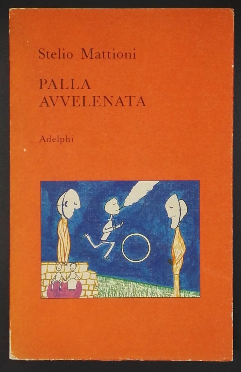 Palla avvelenata