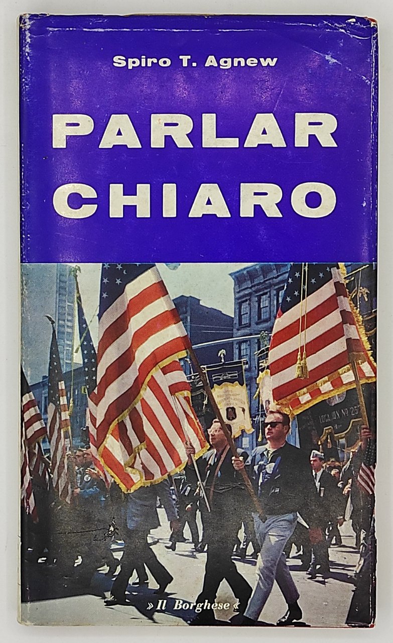 Parlar chiaro