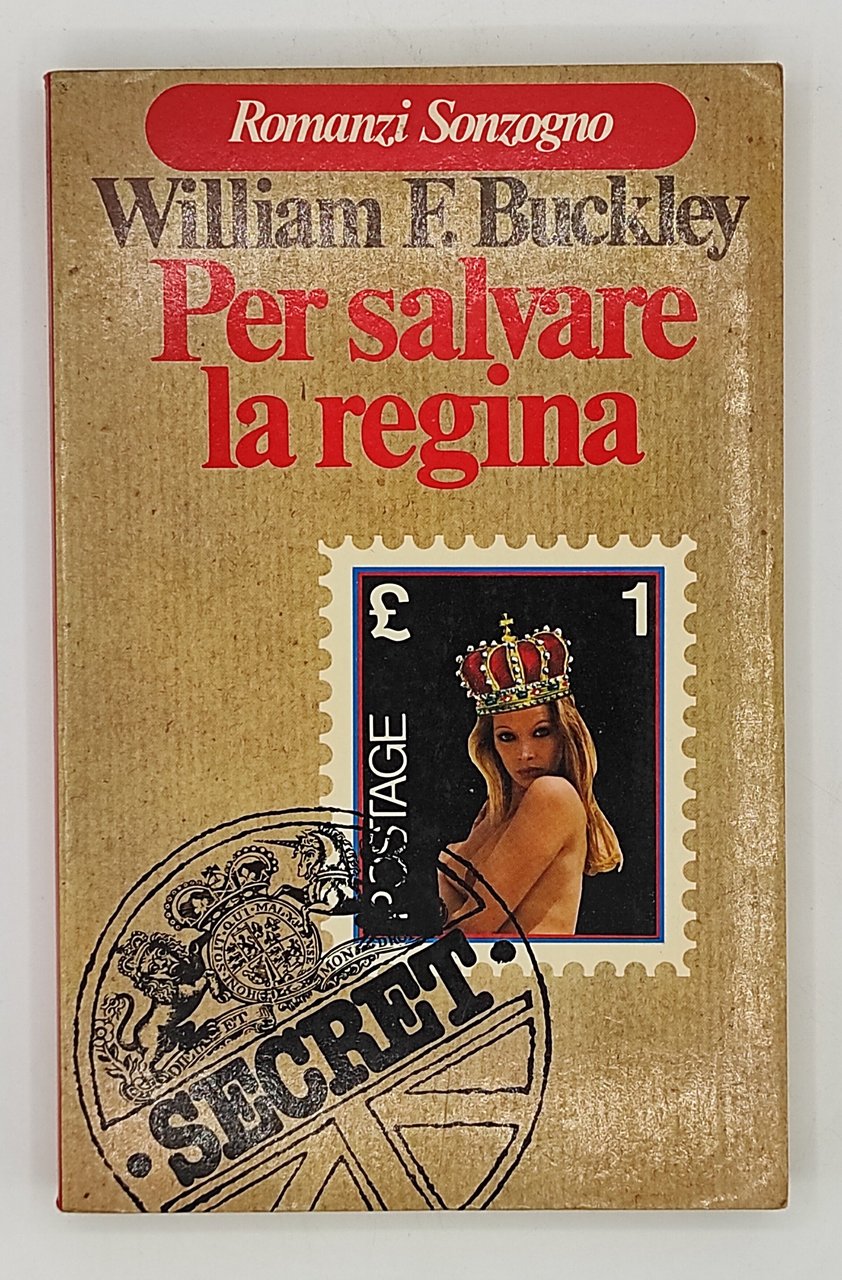 Per salvare la regina