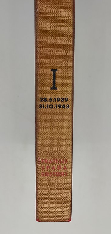 Phantom - Vol.1 (28/05/1939-31/10/1943)