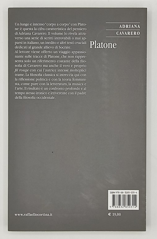 Platone