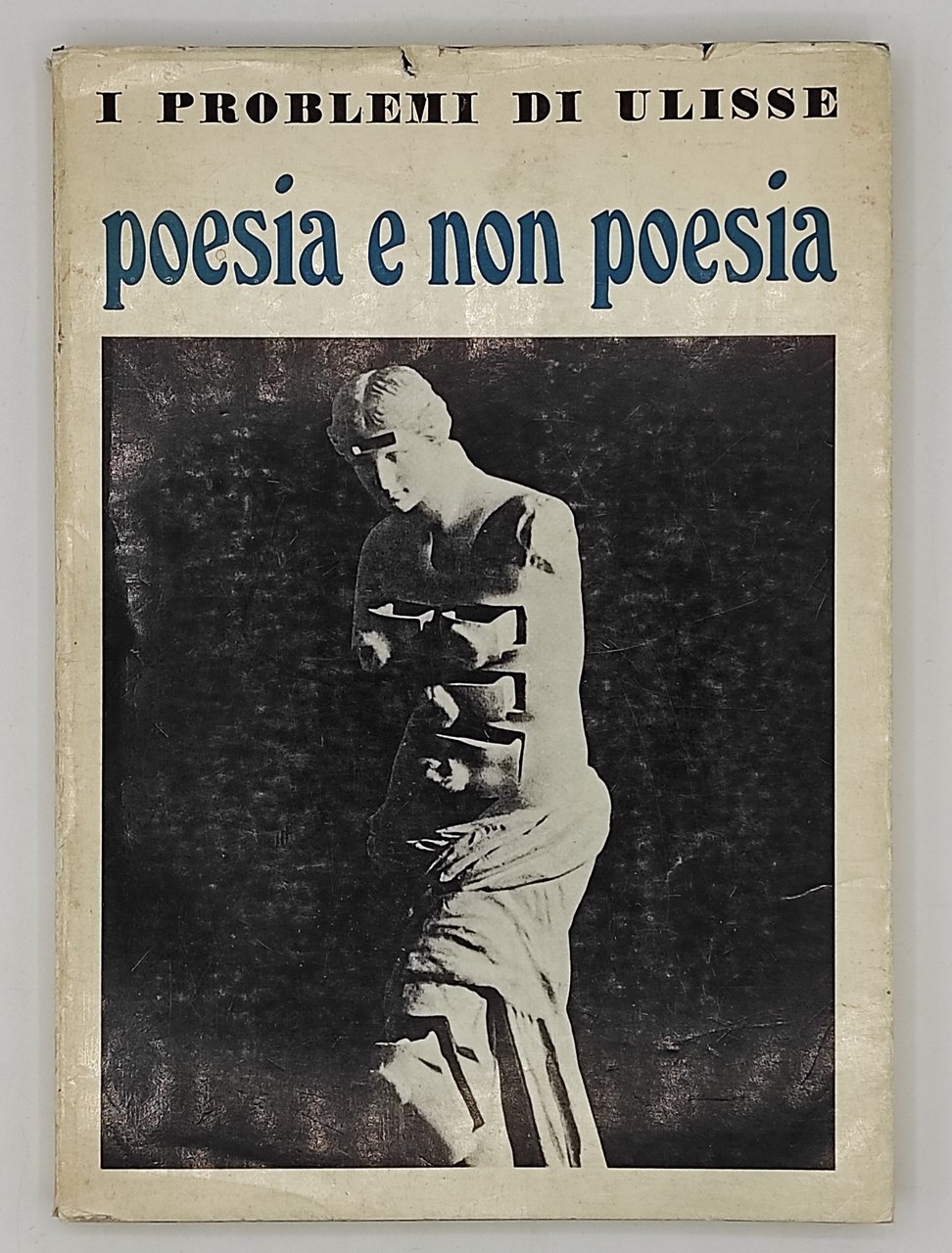 I problemi di Ulisse. Poesia non poesia (Anno XXV, Feb …