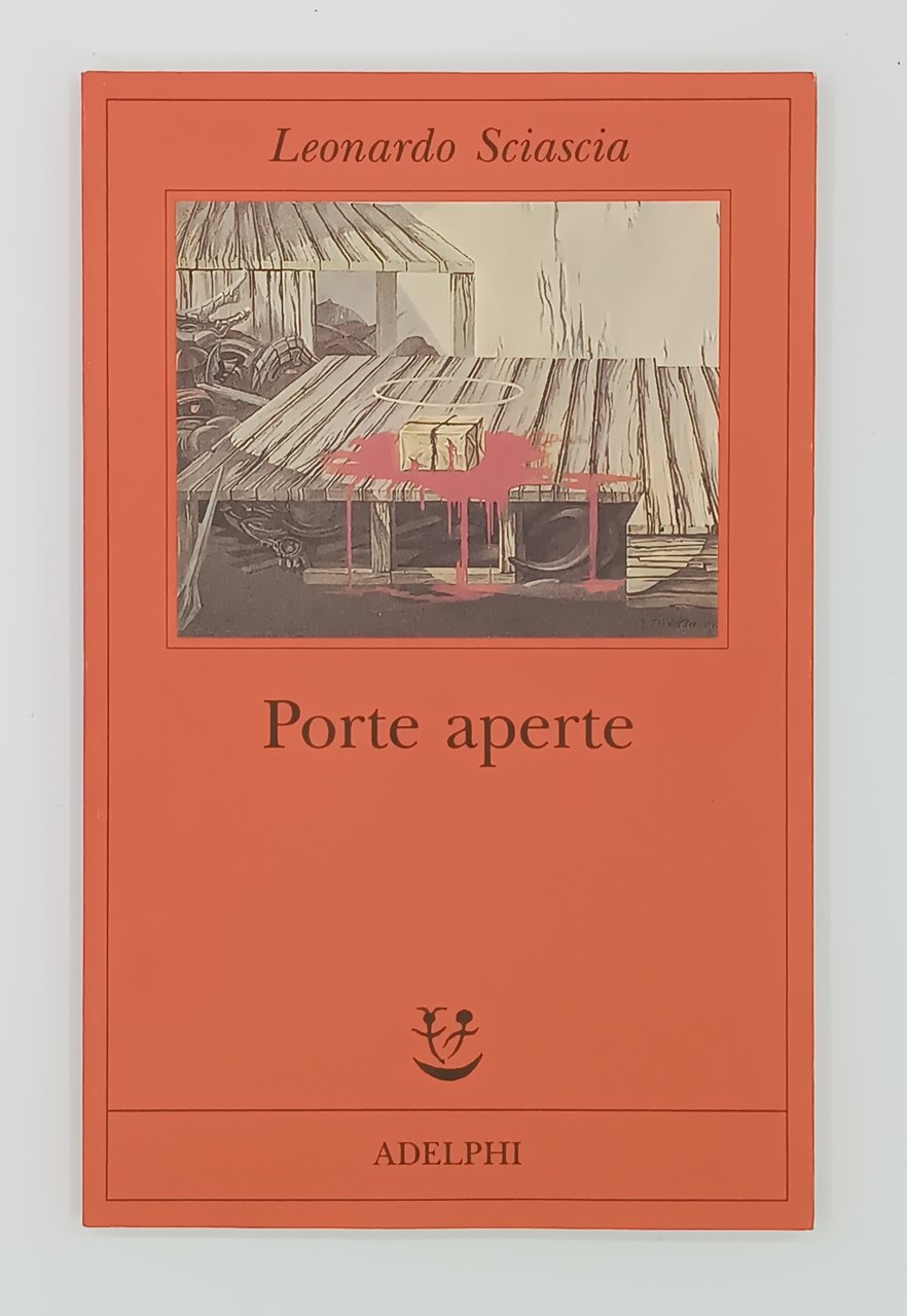 Porte aperte