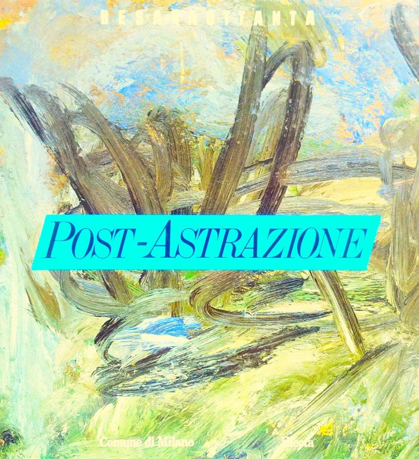 Besanaottanta Post-Astrazione