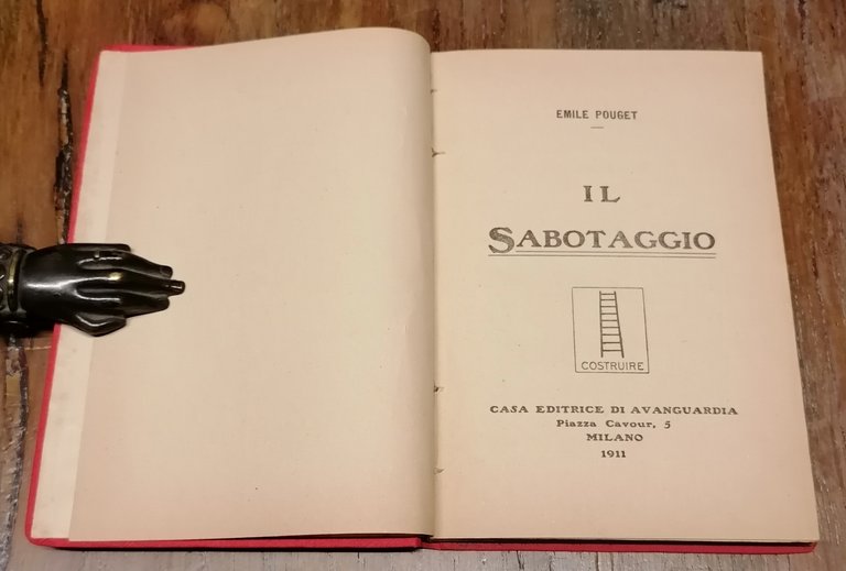 Il Sabotaggio.