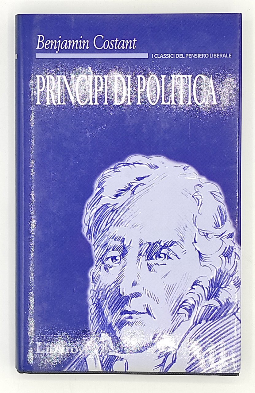 Principi di politica