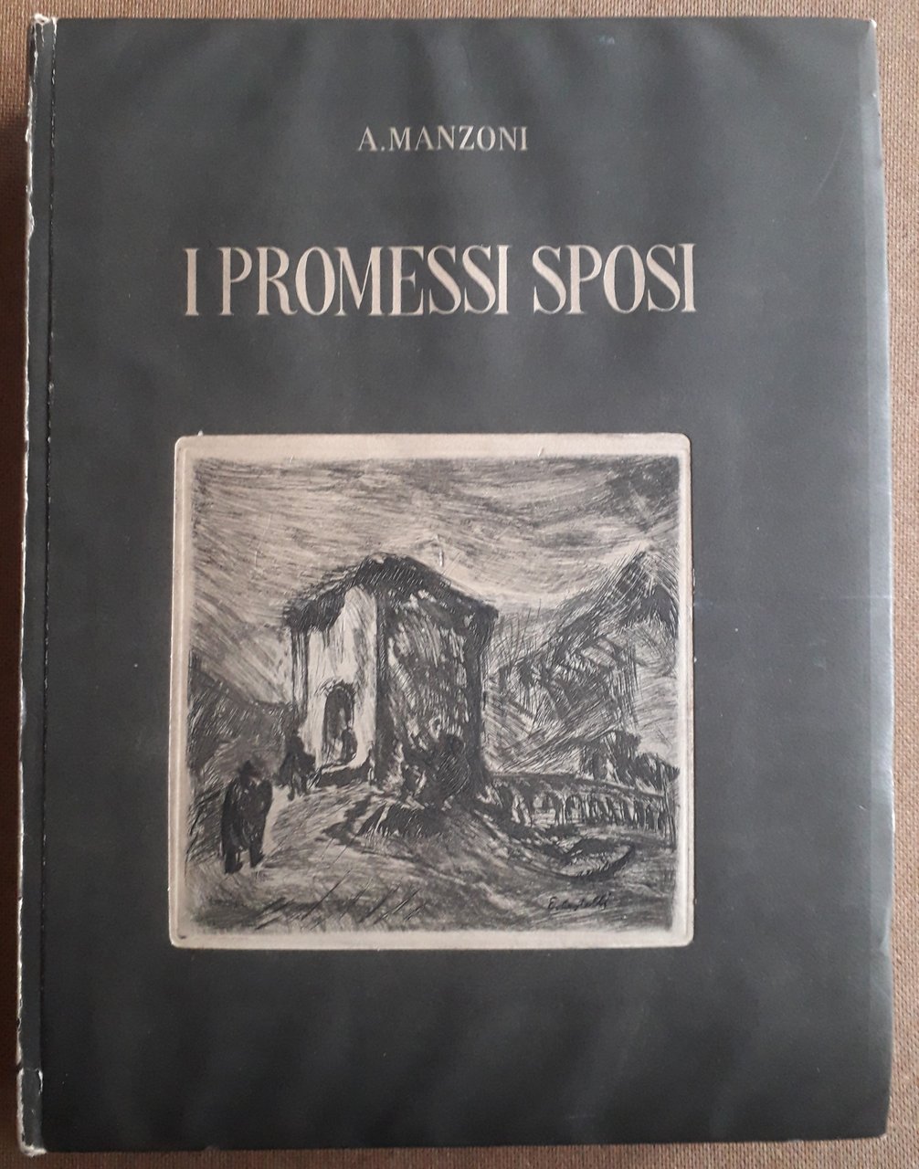 I promessi sposi