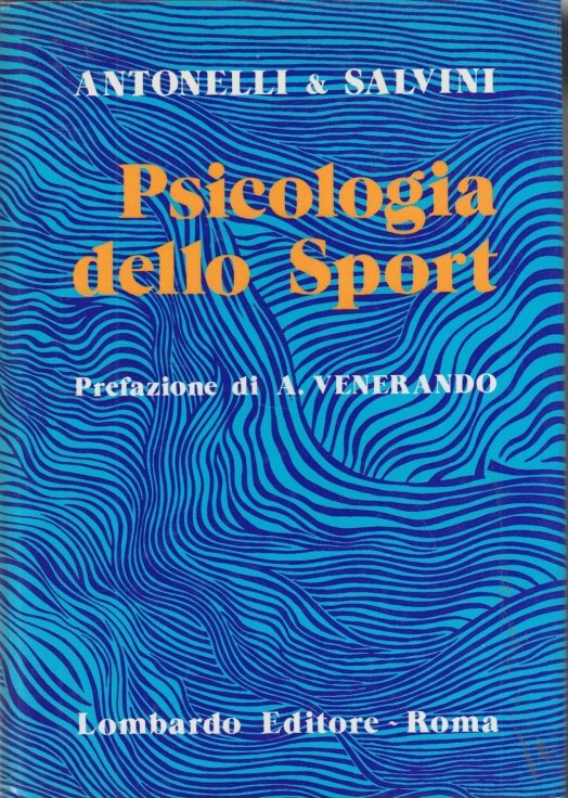 Psicologia dello sport