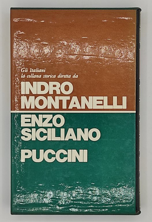 Puccini