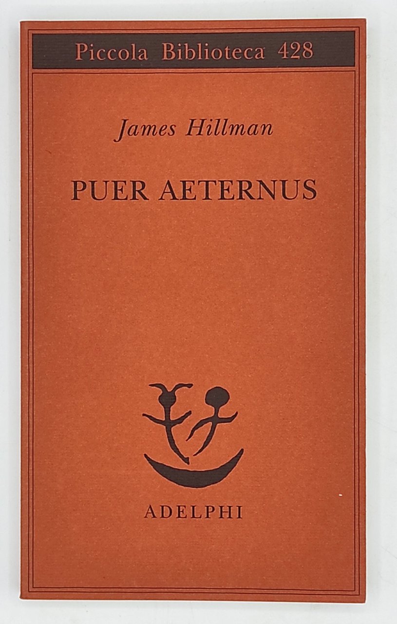 Puer Aeternus