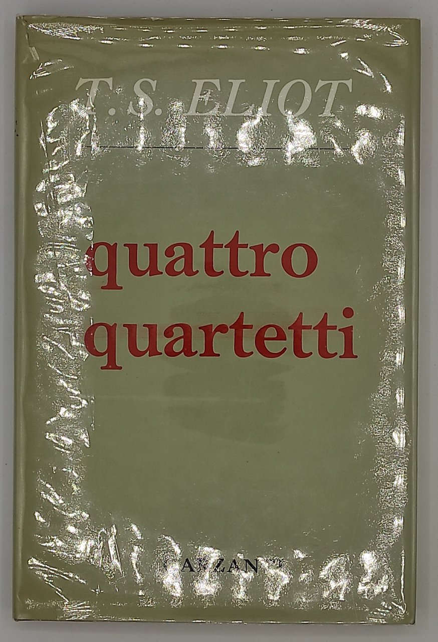 Quattro quartetti