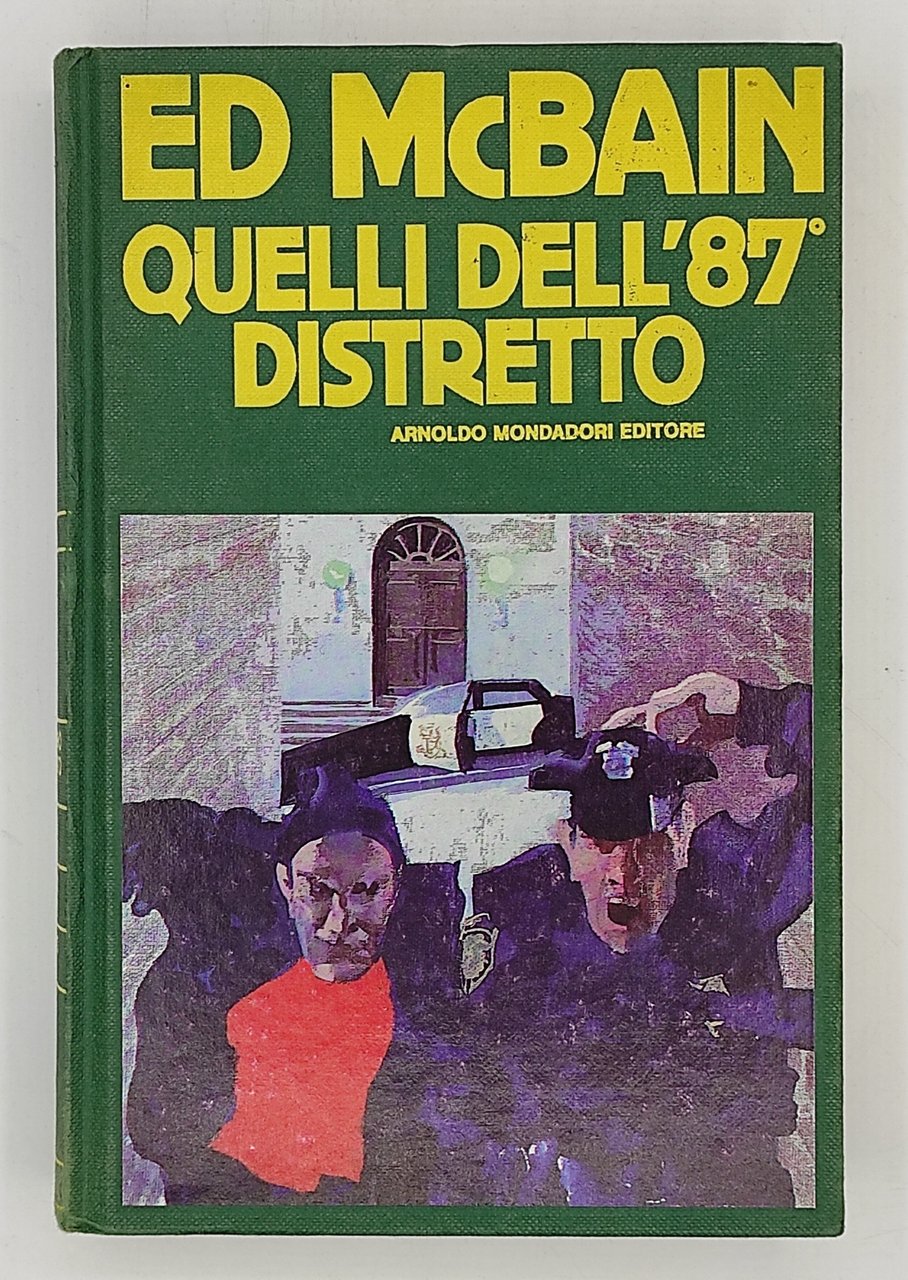 Quelli dell'87o distretto