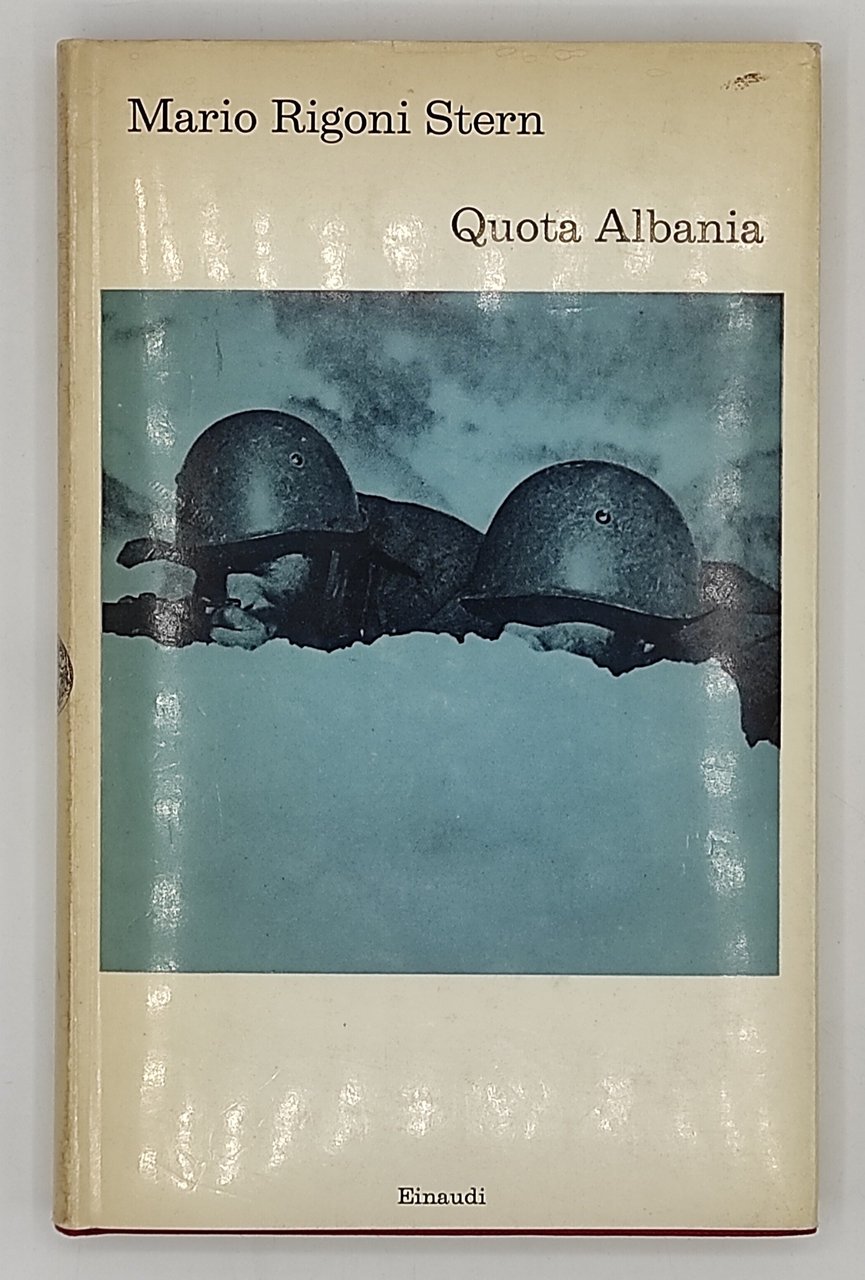 Quota Albania