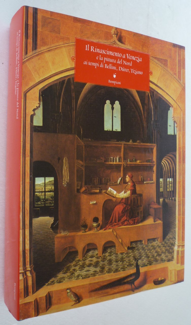 IL RINASCIMENTO A VENEZIA E LA PITTURA DEL NORD AI …