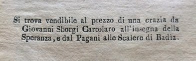 Ristretto della vita d’un famoso ladro francese conosciuto sotto il …