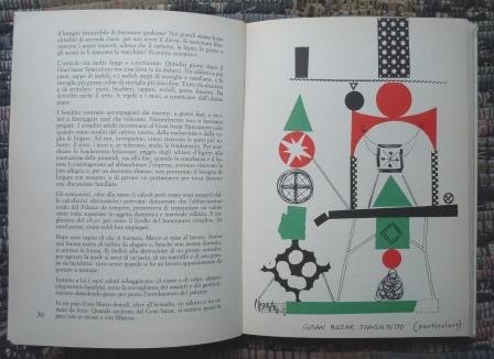 IL PIANETA DEGLI ALBERI DI NATALE - PRIMA EDIZIONE 1962 …