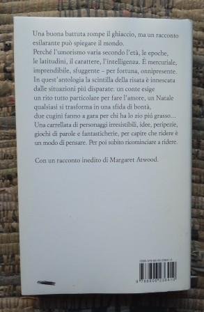 RACCONTI DA RIDERE - CON UN RACCONTO INEDITO DI MARGARET …