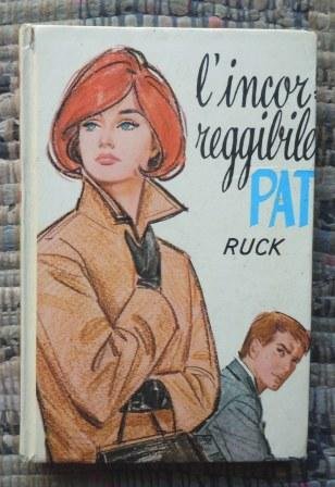 L'INCORREGGIBILE PAT