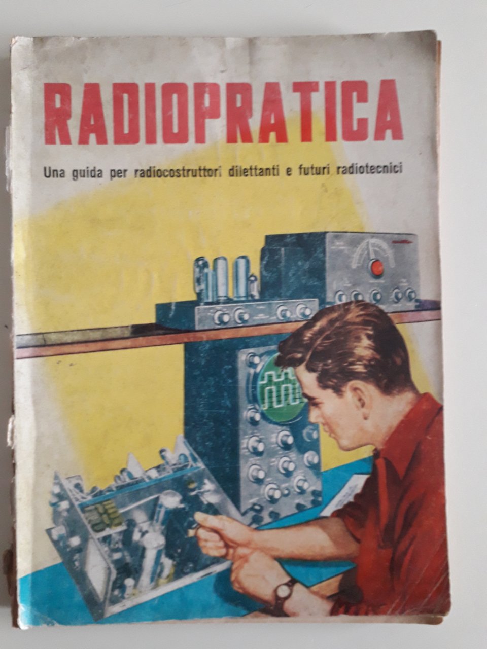 Radiopratica