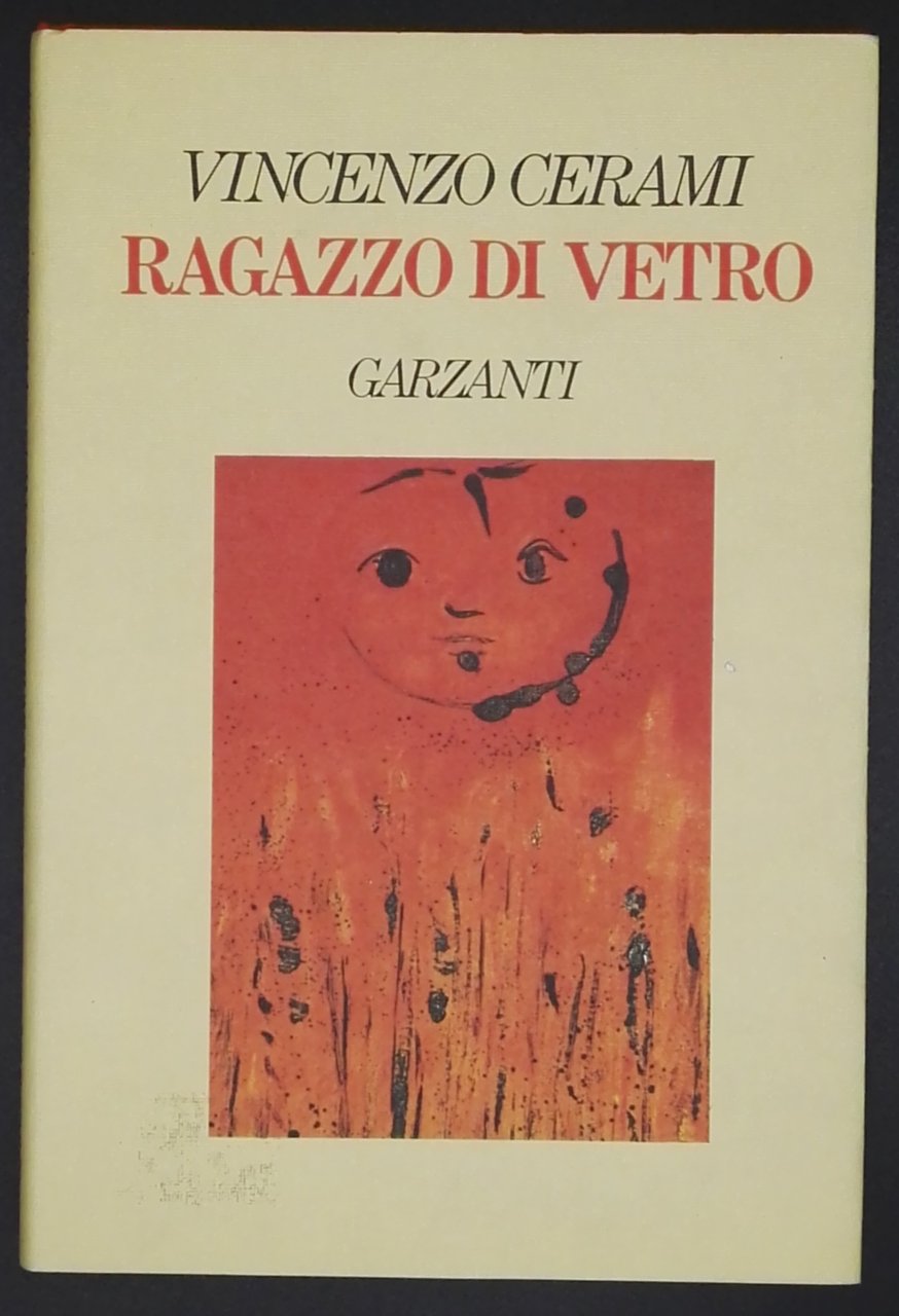 Ragazzo di vetro