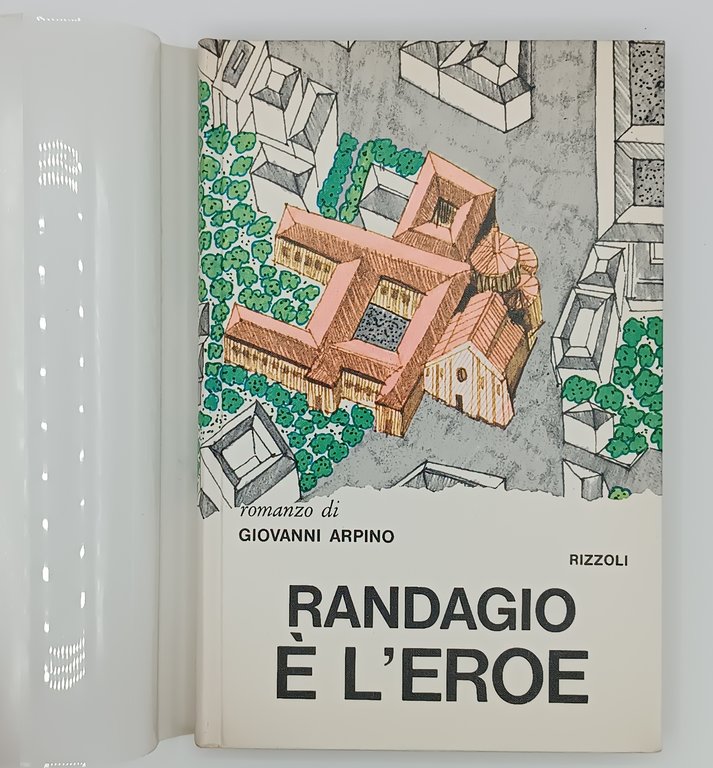 Randagio è l'eroe