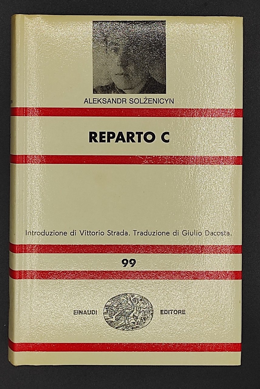 Reparto C