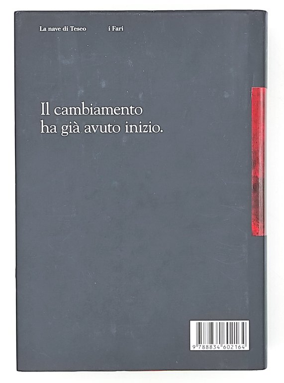 Revolt. La ribellione nel mondo contro la globalizzazione